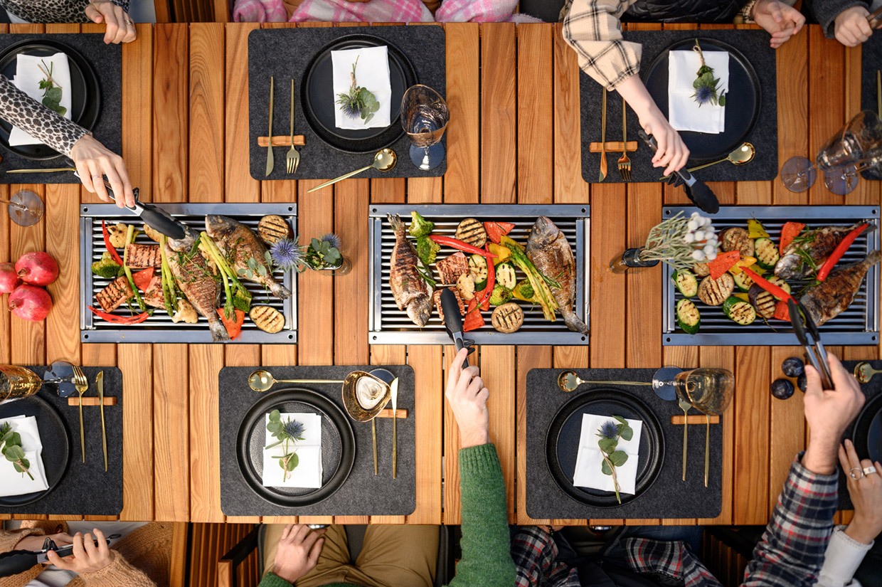 Brandson - ��������, ������������ � ��������