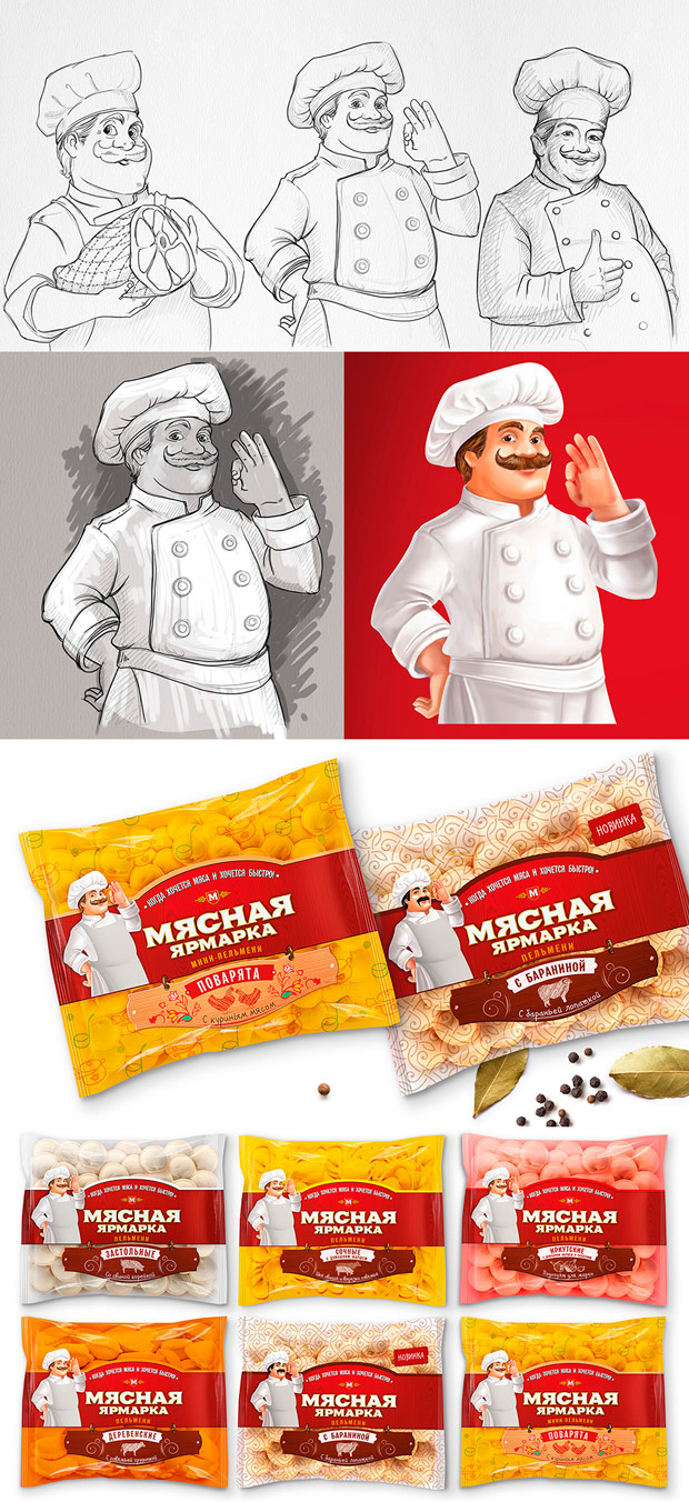 ��������, ������������ � ��������