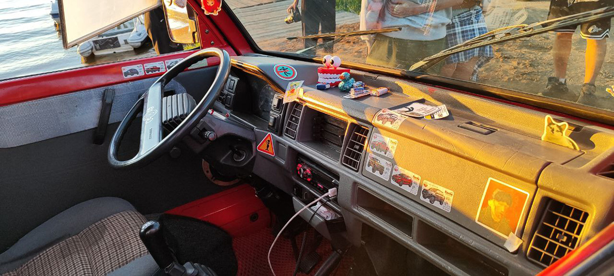 Ezh Production - ������������ ������������