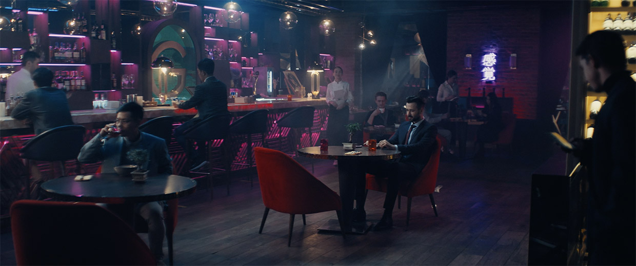 Big Bag Films - ������������ ������������