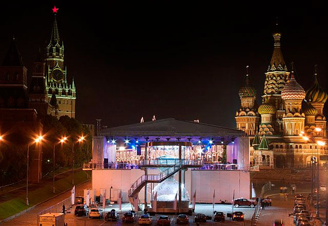 Arlecchino: �������� BMW 7 �����