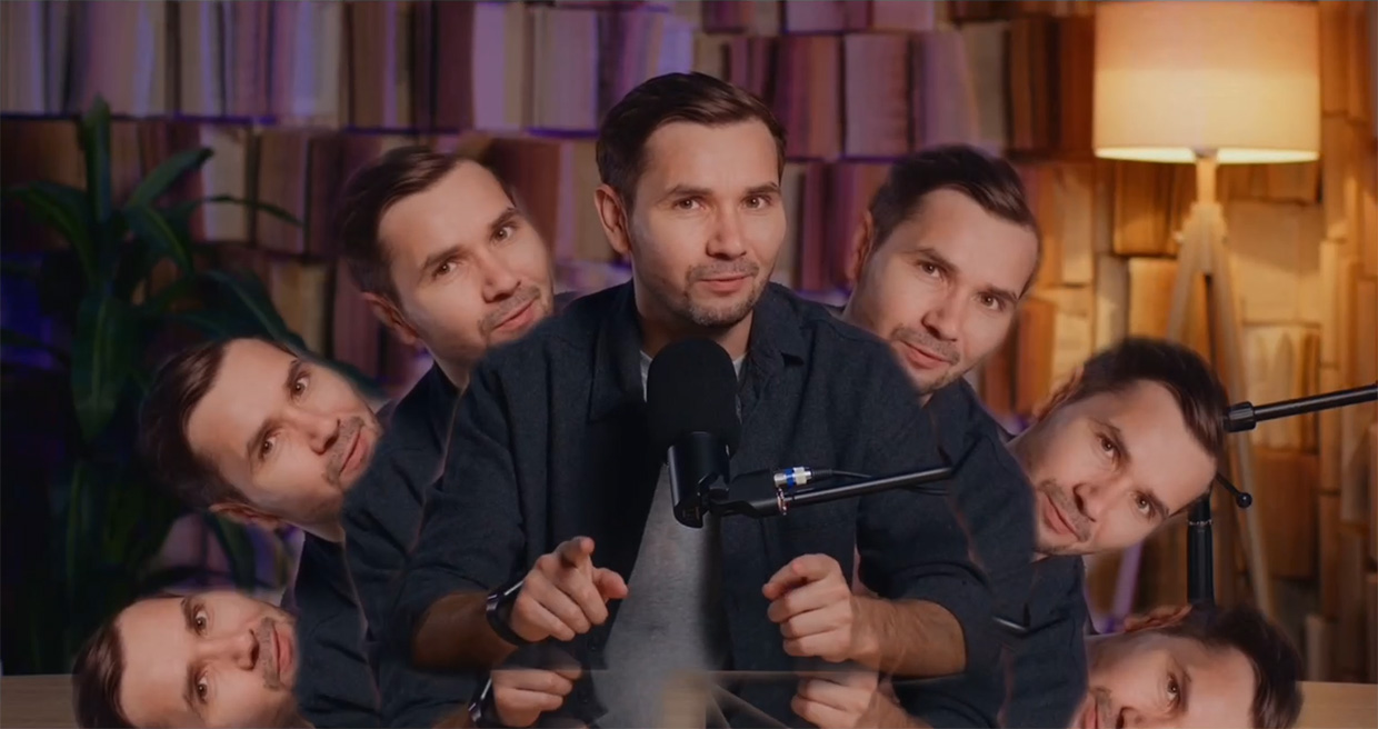 Zilant.Pro - ������� � �������� �����