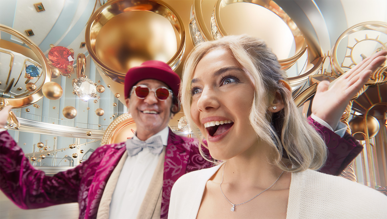 MOSKVA PRODUCTION - ������������ ������������