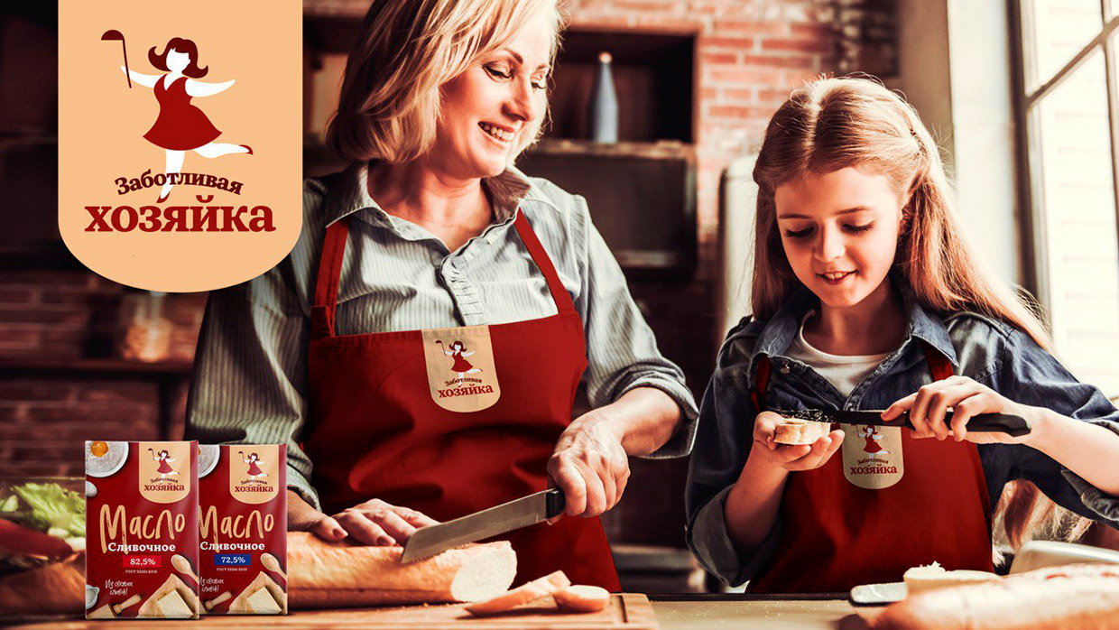 Bread Agency - ��������, ������������ � ��������