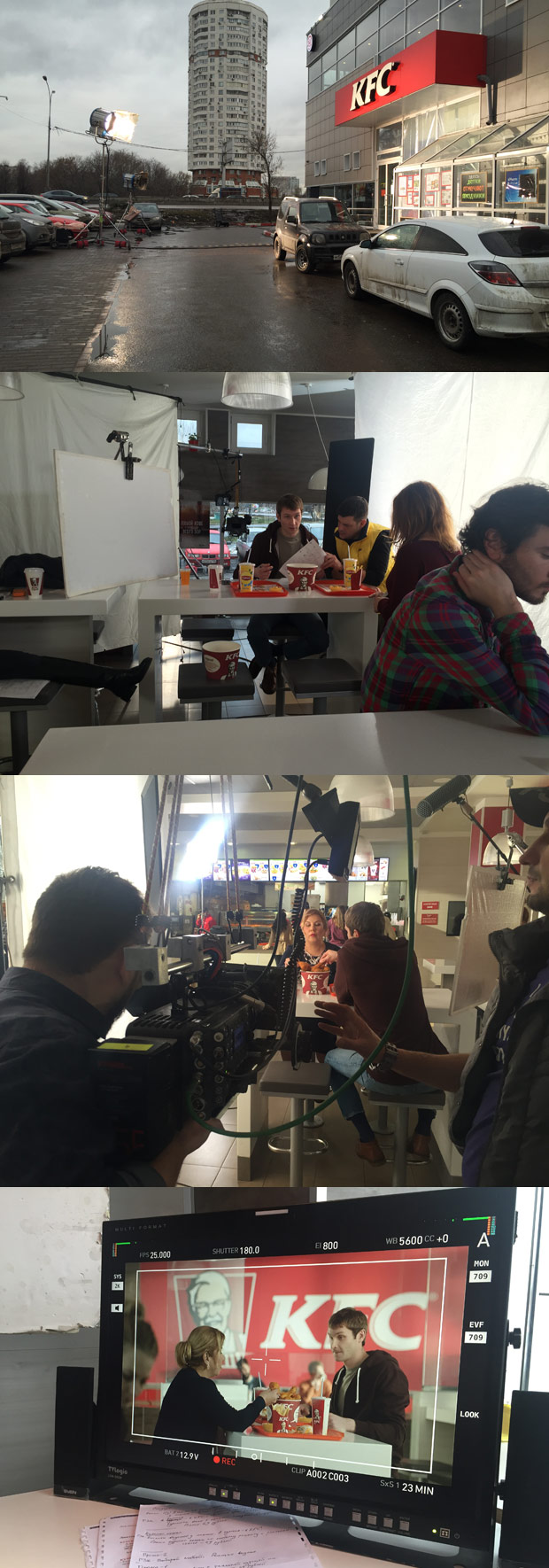 NeoCorn Production - ������������ ������������