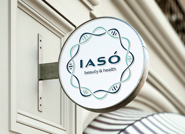 Frame Agency:    Iaso beauty & health