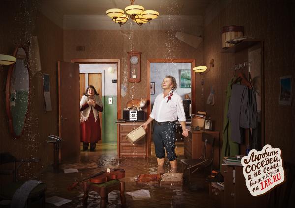 Instinct: �� ��� � ����: "������ �����, � �� ����"