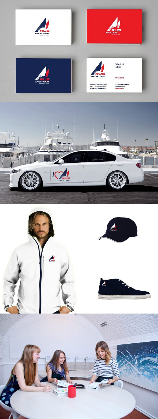 ViMarketing! - ��������, ������������ � ��������