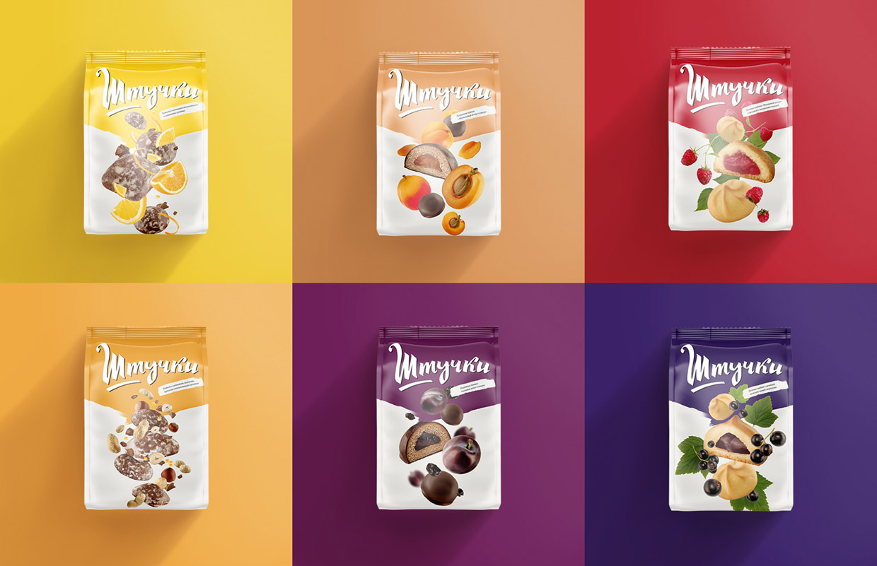 Brandson - ��������, ������������ � ��������