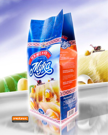 Petra - ��������, ������������ � ��������