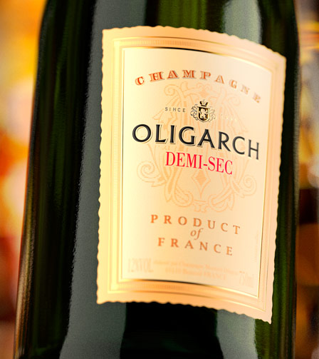 StudioIN: ���������� OLIGARCH ��� ������ ���������