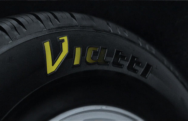 Телевизионный ролик для крупнейшего производителя шин Kama Tyres