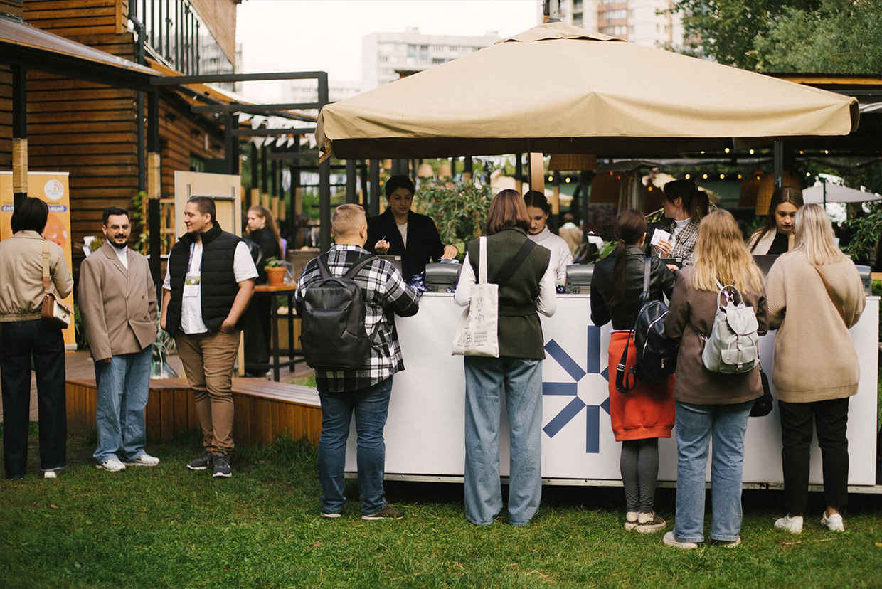 ����������� HR-��������� Skillaz � ���